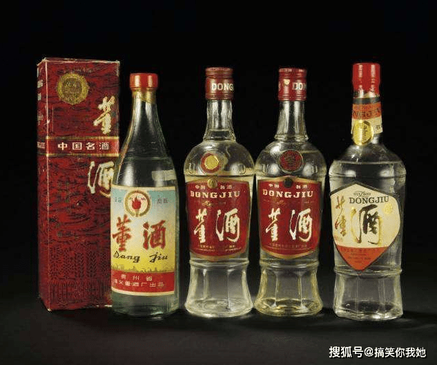 凯发k8国际首页|45年前几乎要击败茅台的白酒如今掉落神坛无人识货嘲讽